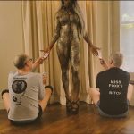 findom mistress foxx