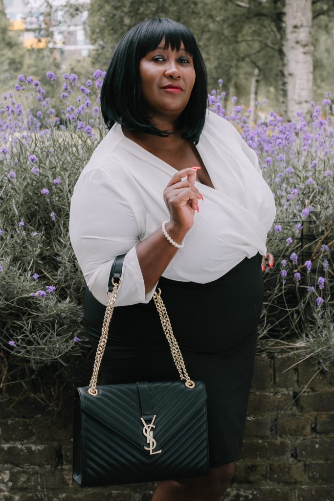 Black London Mistress