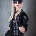 leather mistress