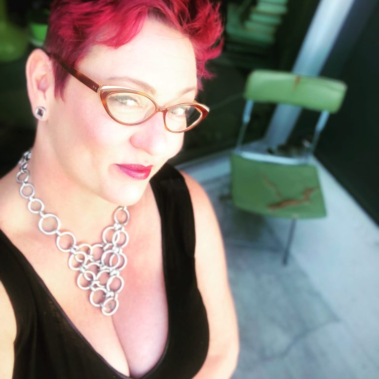 san francisco dominatrix eve minax