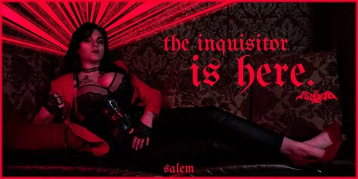 Salem London Prodomme