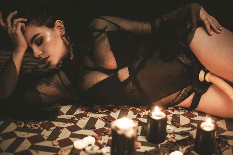 spanish domme london